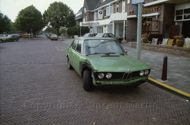 Roemer Visscherplein